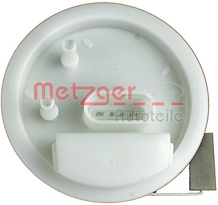 Sistem alimentare cu combustibil METZGER 2250024